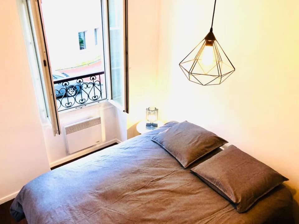 Apartamento Chez Nolan Saint-Maurice  Exterior foto