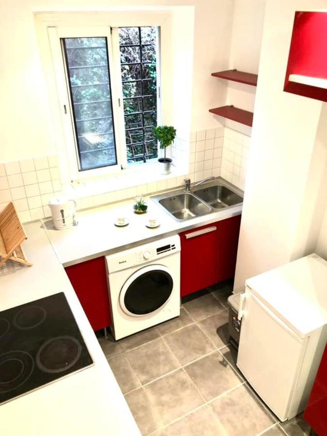 Apartamento Chez Nolan Saint-Maurice  Exterior foto
